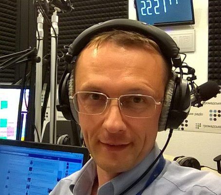 «Громадська хвиля» відновилася у новому форматі на «Українському радіо»
