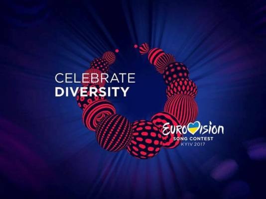 У НСТУ відповіли на критику логотипу «Євробачення-2017»: ЄМС і колишня НТКУ на конкурсі вибирали проект креативної концепції