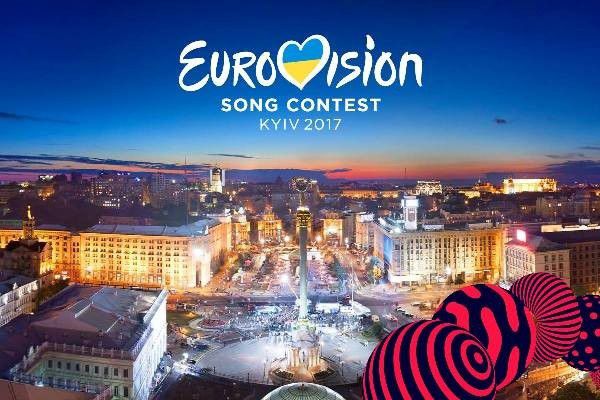 Російські ЗМІ планують інформкампанію з дискредитації України під час «Євробачення-2017» - ГУР Міноборони