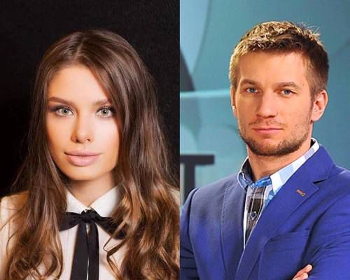 Тетяна Терехова та Андрій Городиський будуть коментувати «Євробачення-2017» на «UA:Першому»
