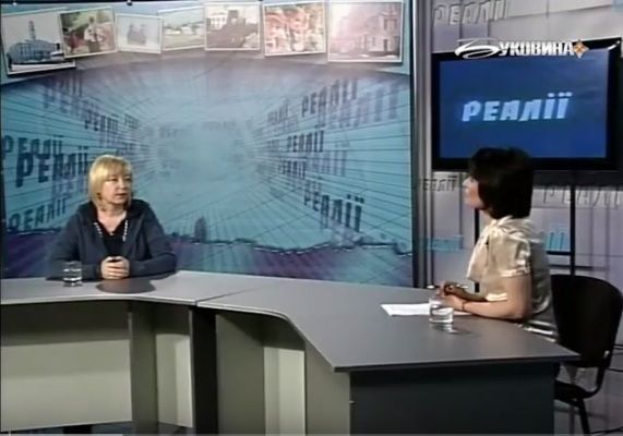 Роль суспільного мовника в Україні в сучасних реаліях та вплив на громадськість